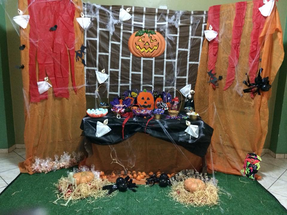 Halloween 2018