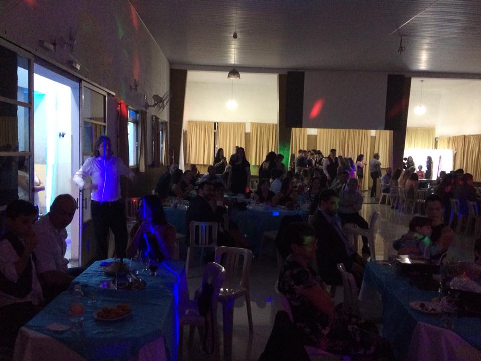 Formatura 9 ano 2017