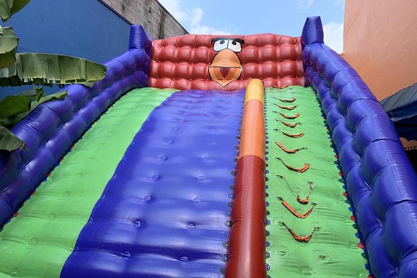 Festa do Dia das Crianças 2019