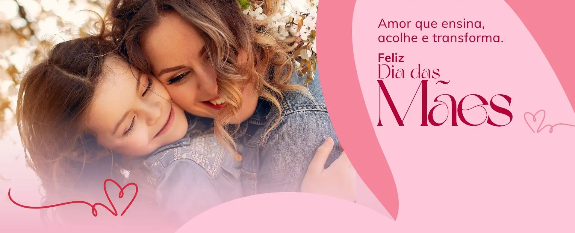 Dia das Mães
