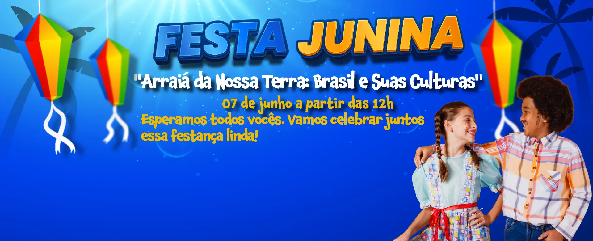 Festa Junina