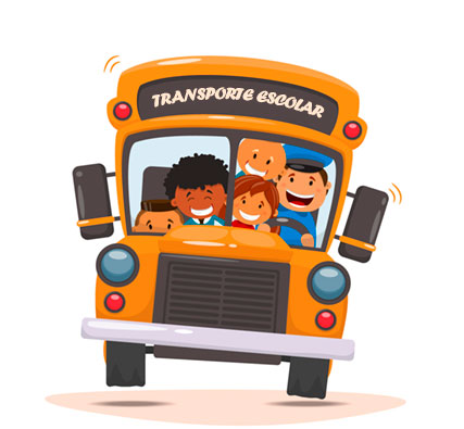 Transporte Escolar